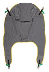 Sling, Oxford, Comfort Polyester