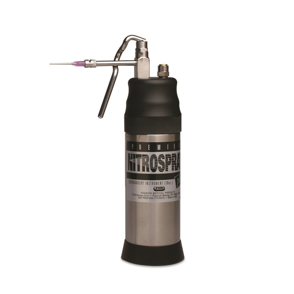 Nitrospray Plus 475ML