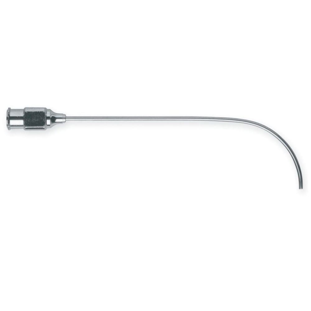 Nitrospray Spray Tip Extension Bent