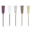 Nitrospray Tip Set 16, 17, 18, 19 & 20 Gauge