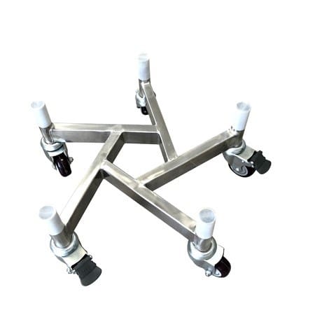 TROLLEY for Dewar
