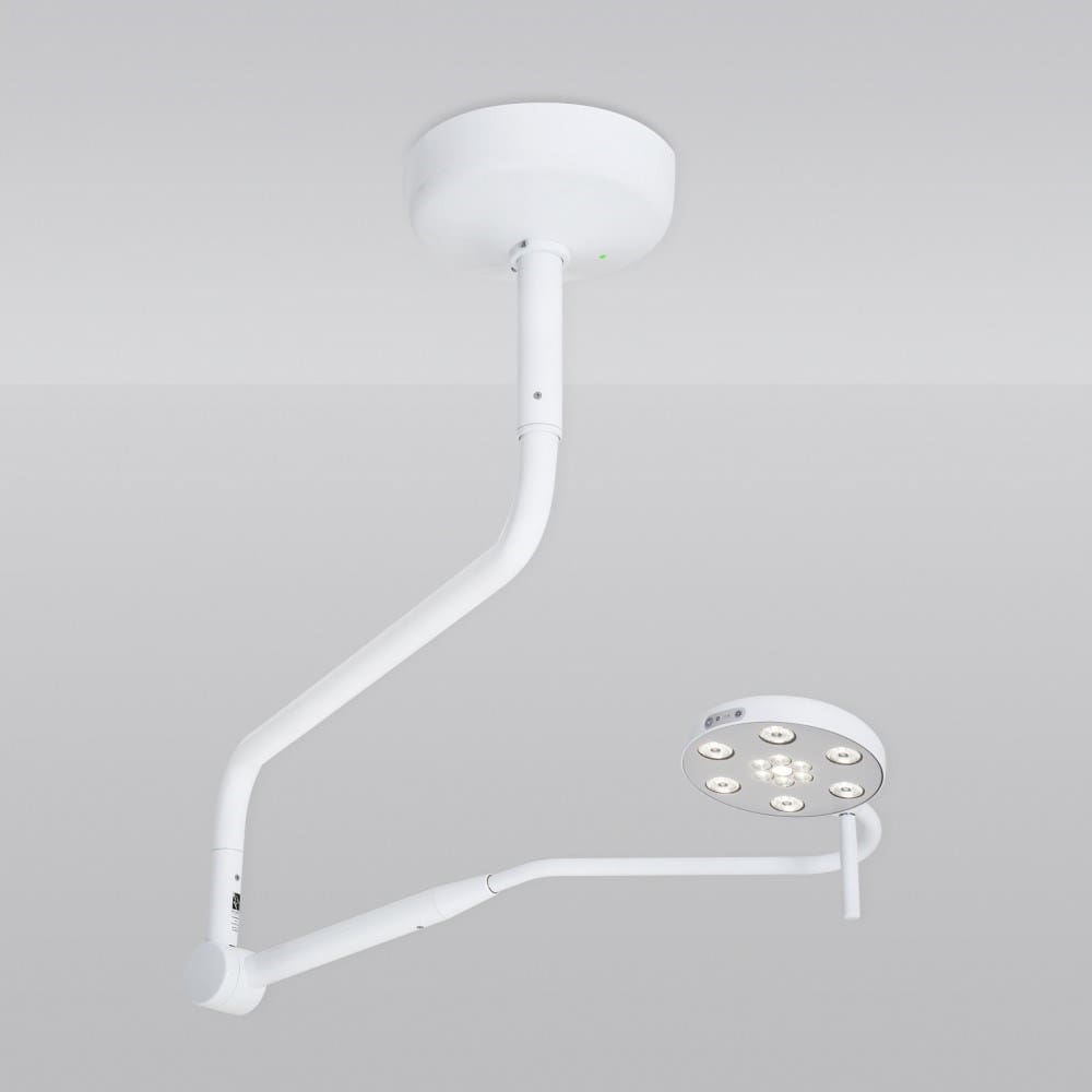 Light Phantom Ceiling