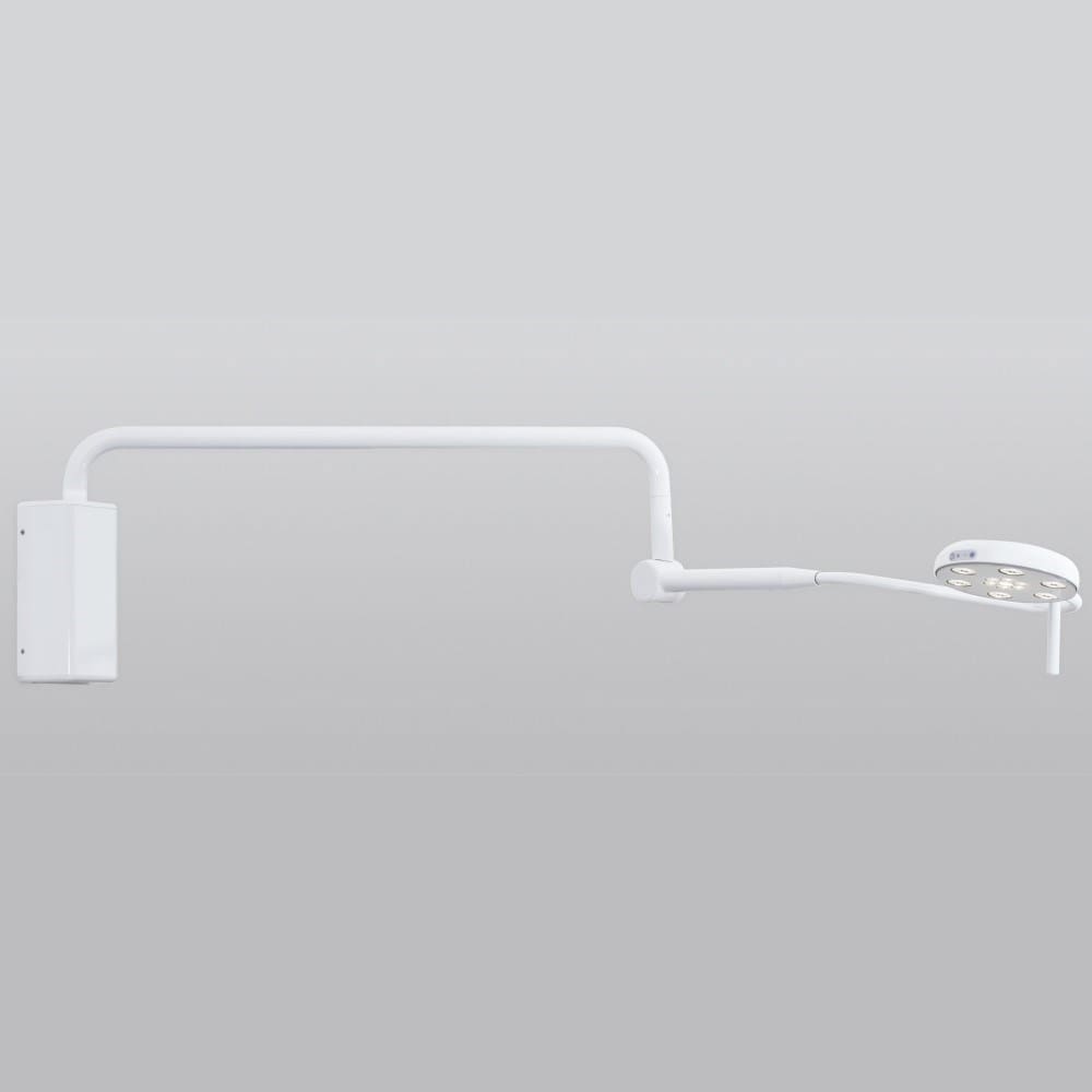 Light Phantom Wall