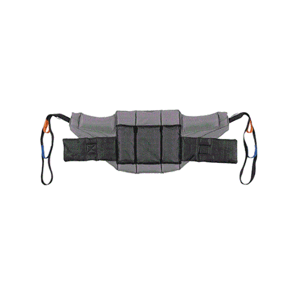 Oxford Deluxe Standing Sling, Loop, Padded