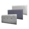 Upgrade, Monterey Bed, Padded Head and Foot Boards