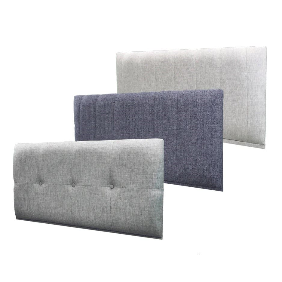 Upgrade, Monterey Bed, Padded Head and Foot Boards