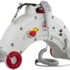 Etac Molift Nomad 255 portable ceiling hoist motor with integrated 4-point sling bar
