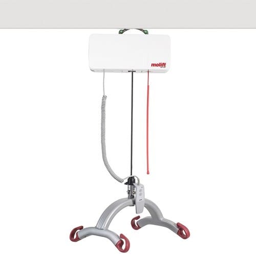 Etac Molift Air 200 ceiling hoist motor unit