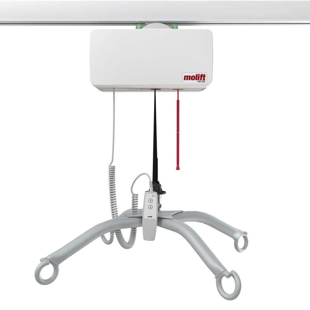 Molift Air 500 Ceiling Hoist
