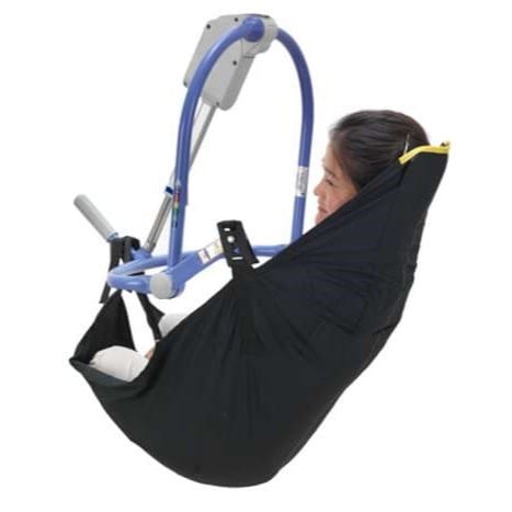 All Day Polyester Sling - Double Amputee