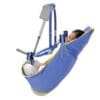 4 Point Double Amputee Toilet Sling