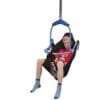 Paediatric 4 Point Loop Sling