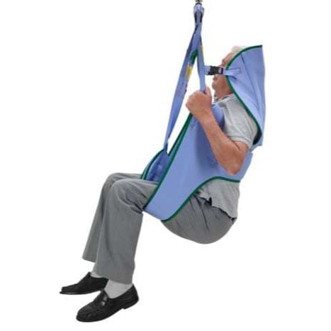 Sling, Deluxe Padded