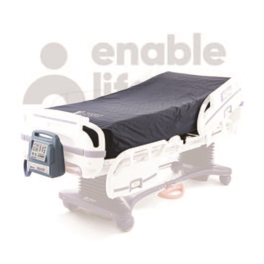 Dolphin Fluid Immersion Mattress