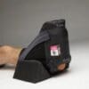 Medline HeelMedix Heel Protector Boot with Stabiliser Wedge