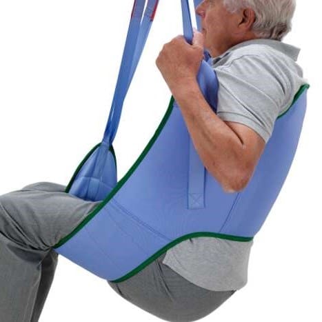Polyester Low Back Sling