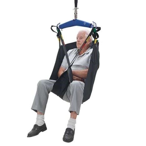 All Day Polyester Loop Sling