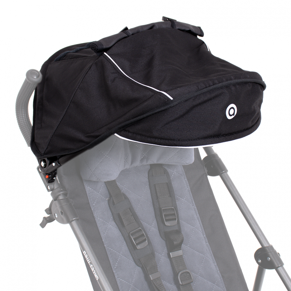 Mamalu Folding Canopy