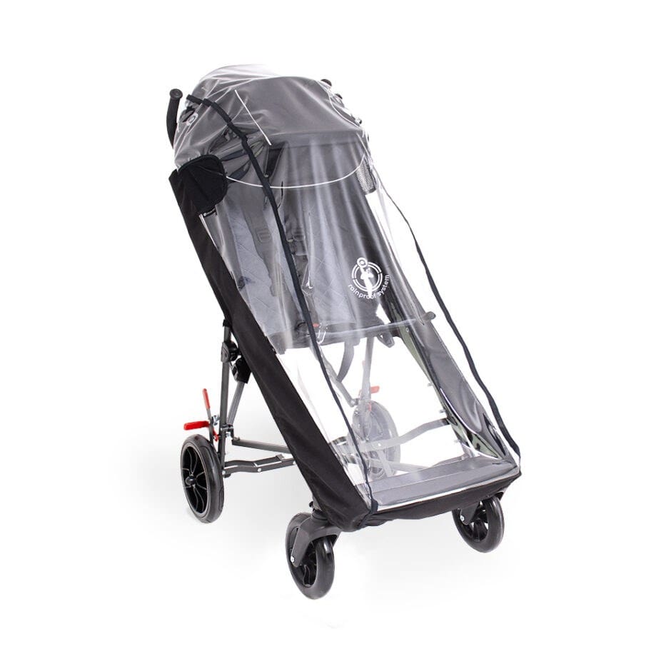 Mamalu Rain Cover