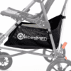 Mamalu Under Seat Storage Basket