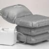 Mangar Bathing Cushion, with Airflo 12