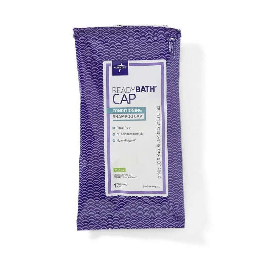 Readybath Shampoo Cap, 1PK