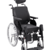Netti 4U CE PLUS Tilt in Space Wheelchair, Standard Configuration