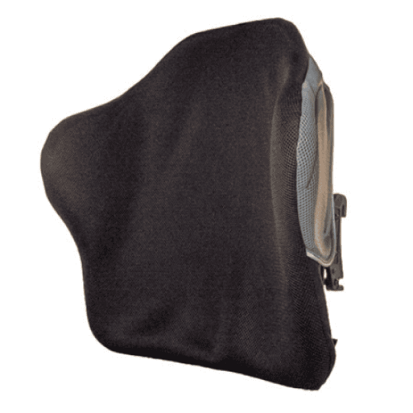 NXT Xtend DEEP Height Adjustable Thoracic Back Support, 16-20" High
