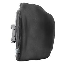 NXT Optima Thoracic Back Support, Has a 3 inch (7.6 cm) mild thoracic contour