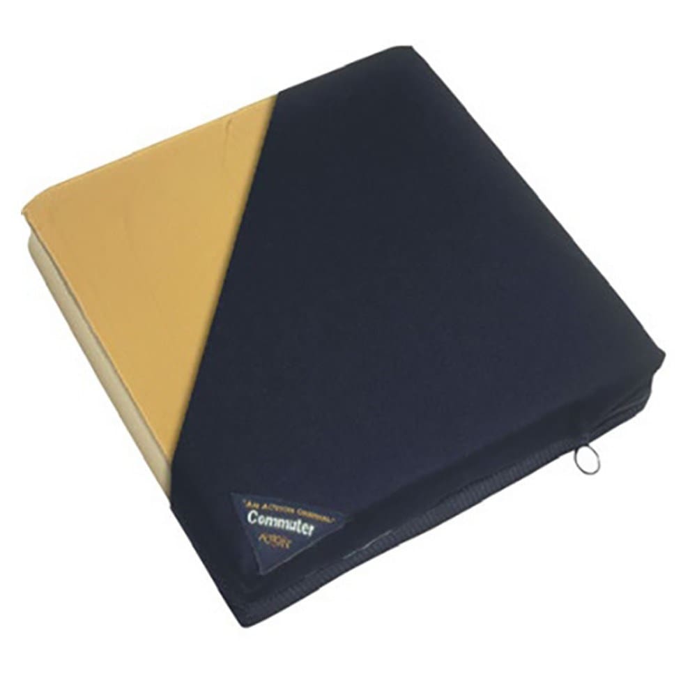 Action Gel Commuter Cushion