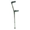 Elbow Crutches Anatomic Grip 200kg