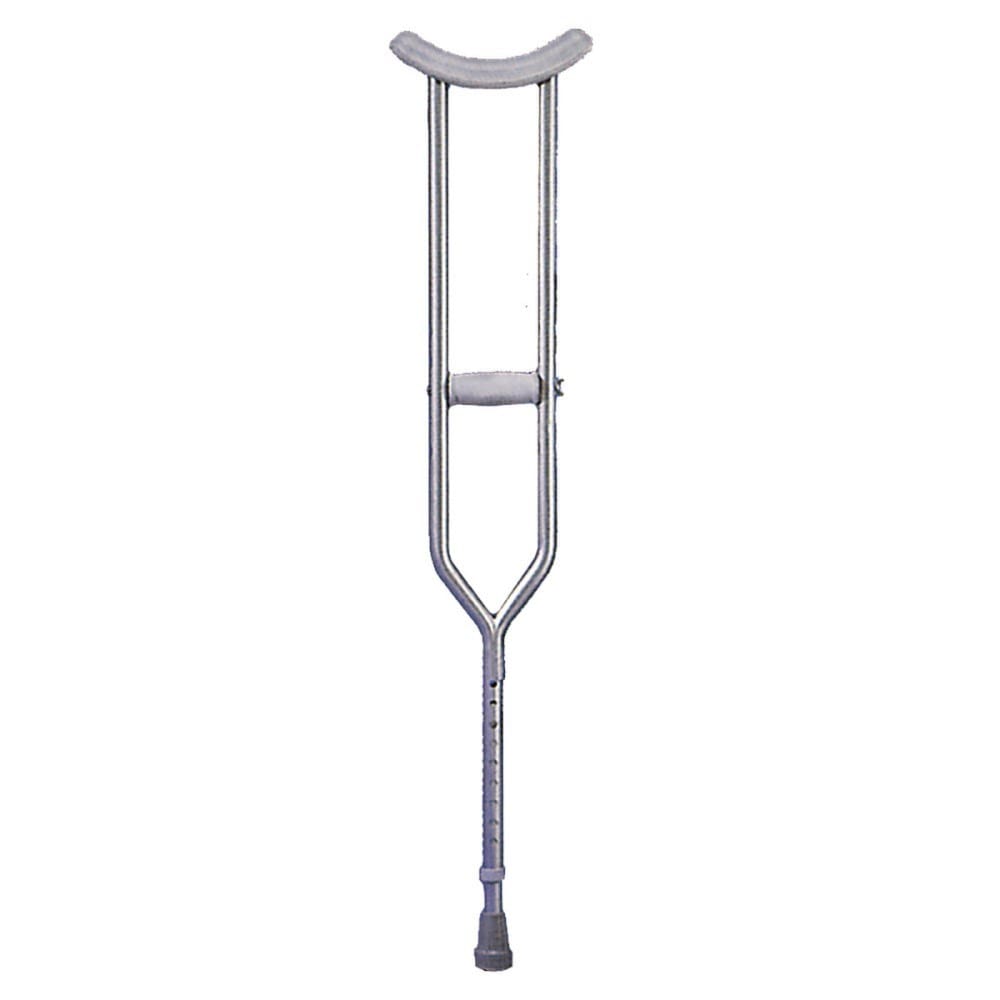 Bariatric Crutches, 250kg SWL