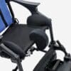 Trollino Accessory - 834 Padded Abduction Block
