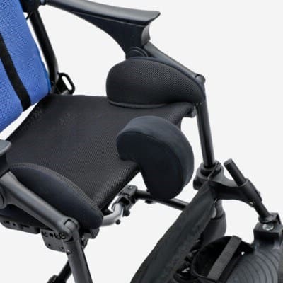 Trollino Accessory - 834 Padded Abduction Block