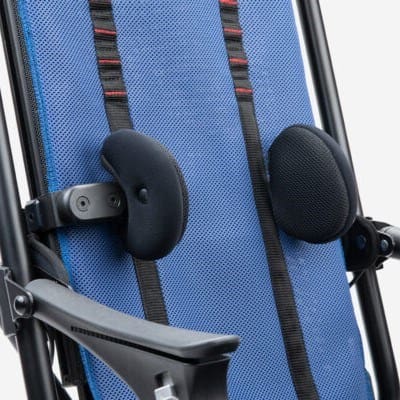 Trollino Accessory - 838 Side Supports