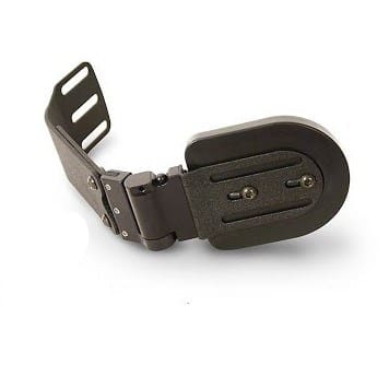 NXT Lateral Trunk Supports for Xtend Kids Back Supports