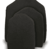 NXT Xtend KIDS Height Adjustable Back Support. Height adjustability allows for a child's growth