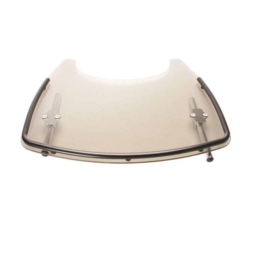 R82 Stingray Tray, Clear