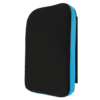 Height-Adjustable Back Support Cover