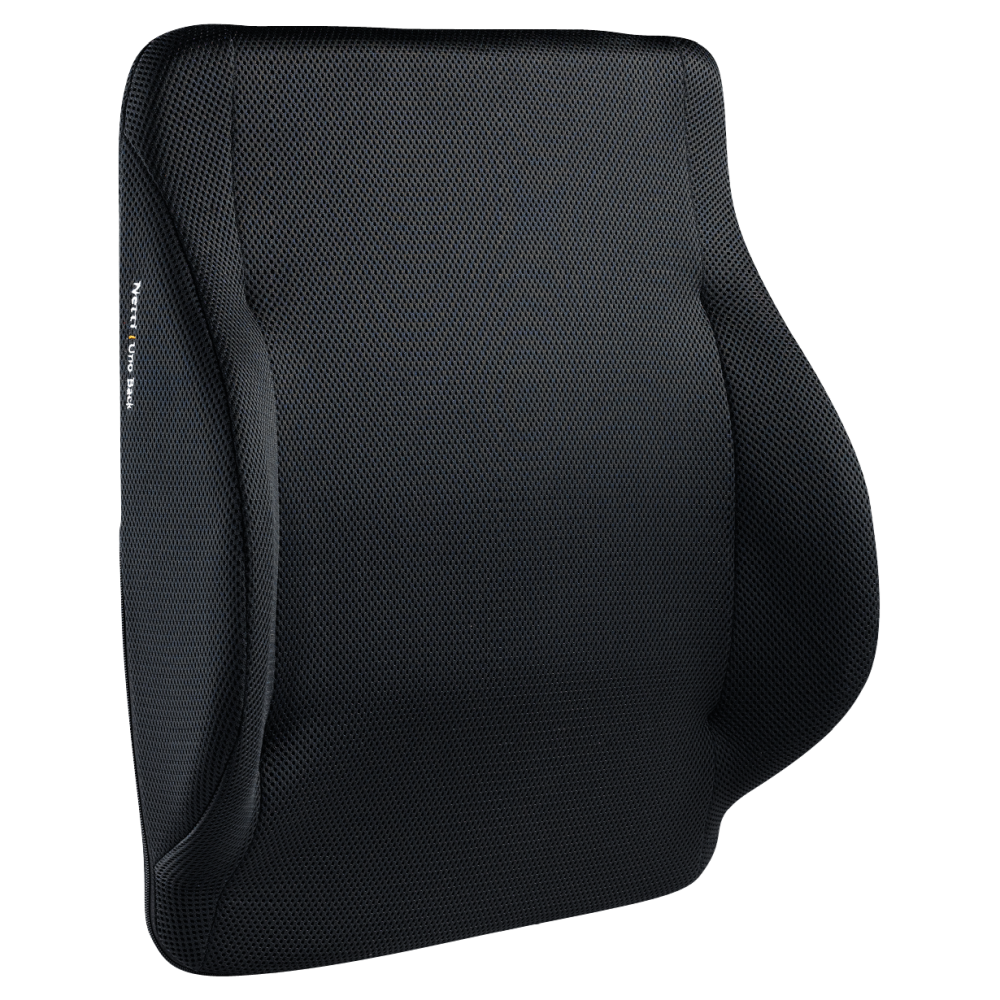 Netti Uno 3D Back Cushion