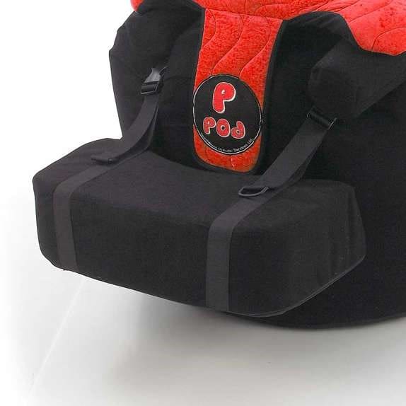 P-Pod Foot Bolster