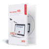 seca 115 Analysis software, version 1.0