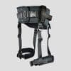 Smart Stander Belt for Moving Patients