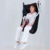 Sling, Silvalea, In-Situ High Easy Superfine Plus, D-Anserclip