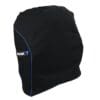 Cushion, Vicair, Multifuntional O2 Back inc. Comfair Cover