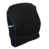 Cushion, Vicair, O2 MULTIFUNCTIONAL inc. Comfair Cover