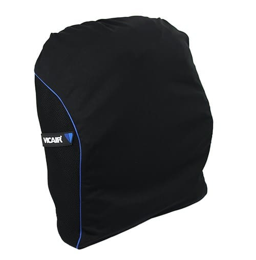 Cushion, Vicair, O2 MULTIFUNCTIONAL inc. Top Cover