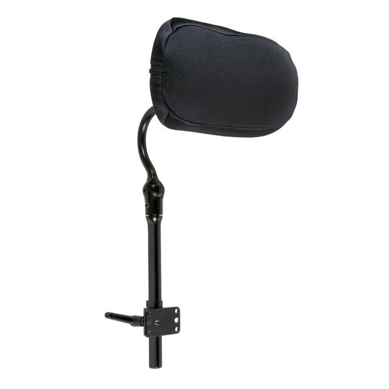 Whitmyer Head Positioning - Dual Mount, Plush