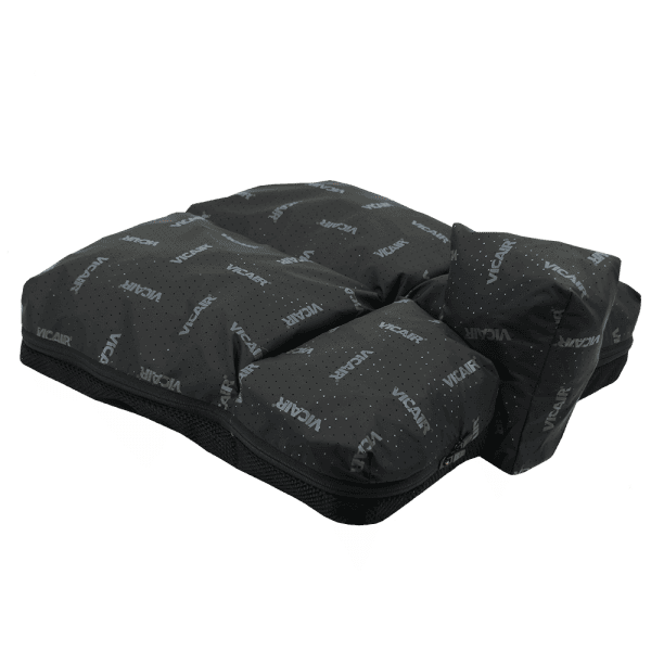 Cushion, Vicair, O2 POMMEL excl. Cover