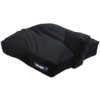 Cushion, Vicair, O2 POMMEL inc. Comfair Cover